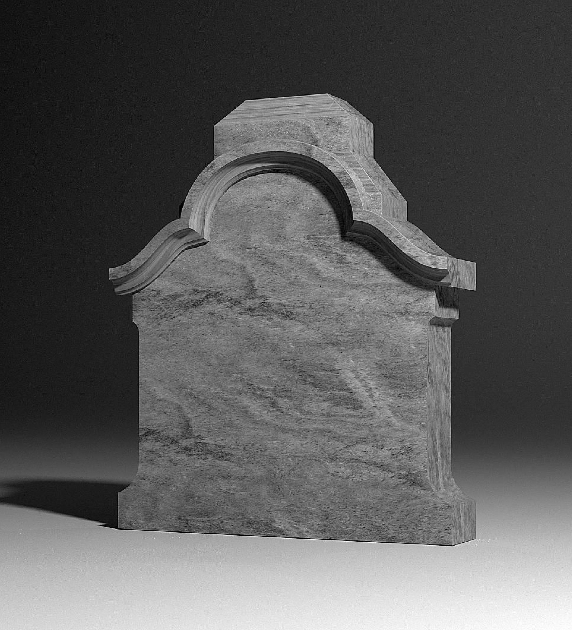Эксклюзив, Форма Э6