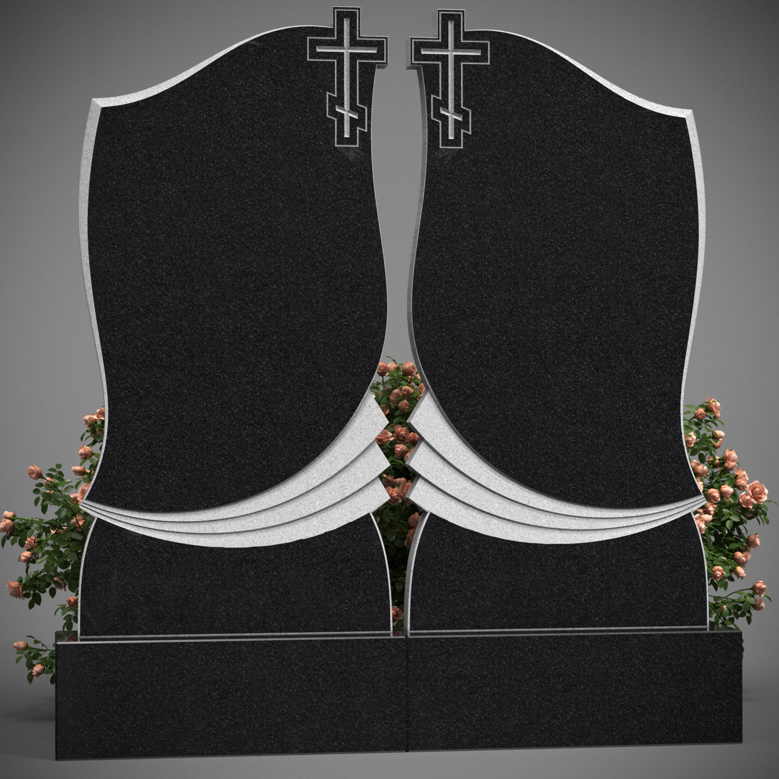 Фрезерные, Форма Ф270