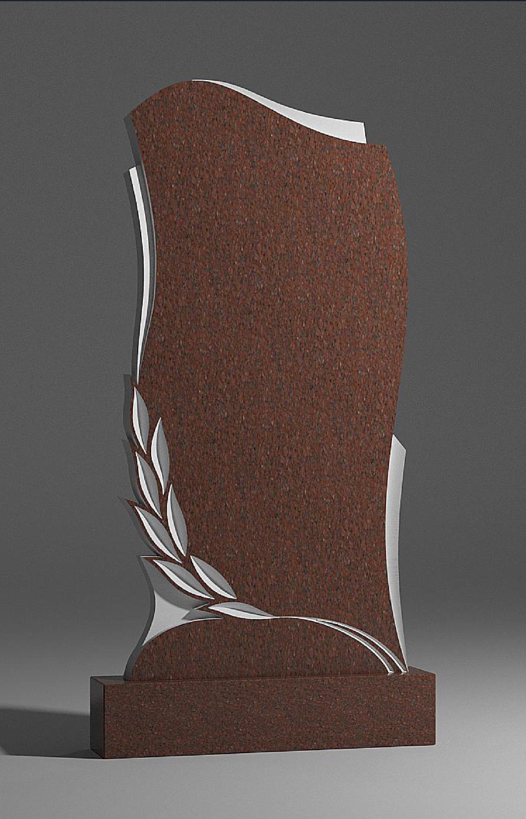 Фрезерные, Форма Ф504