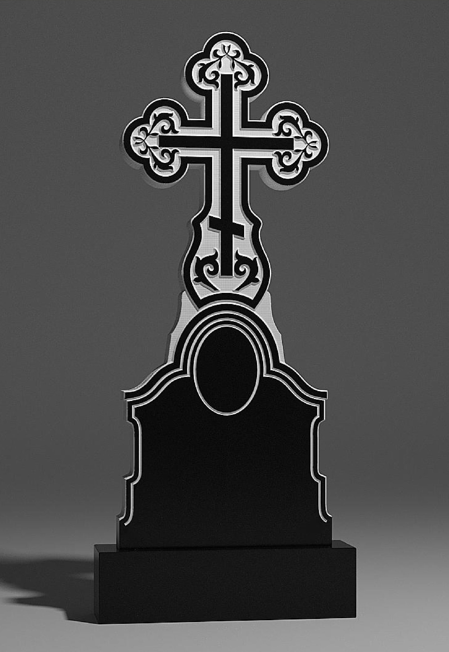 Фрезерные, Форма Ф567