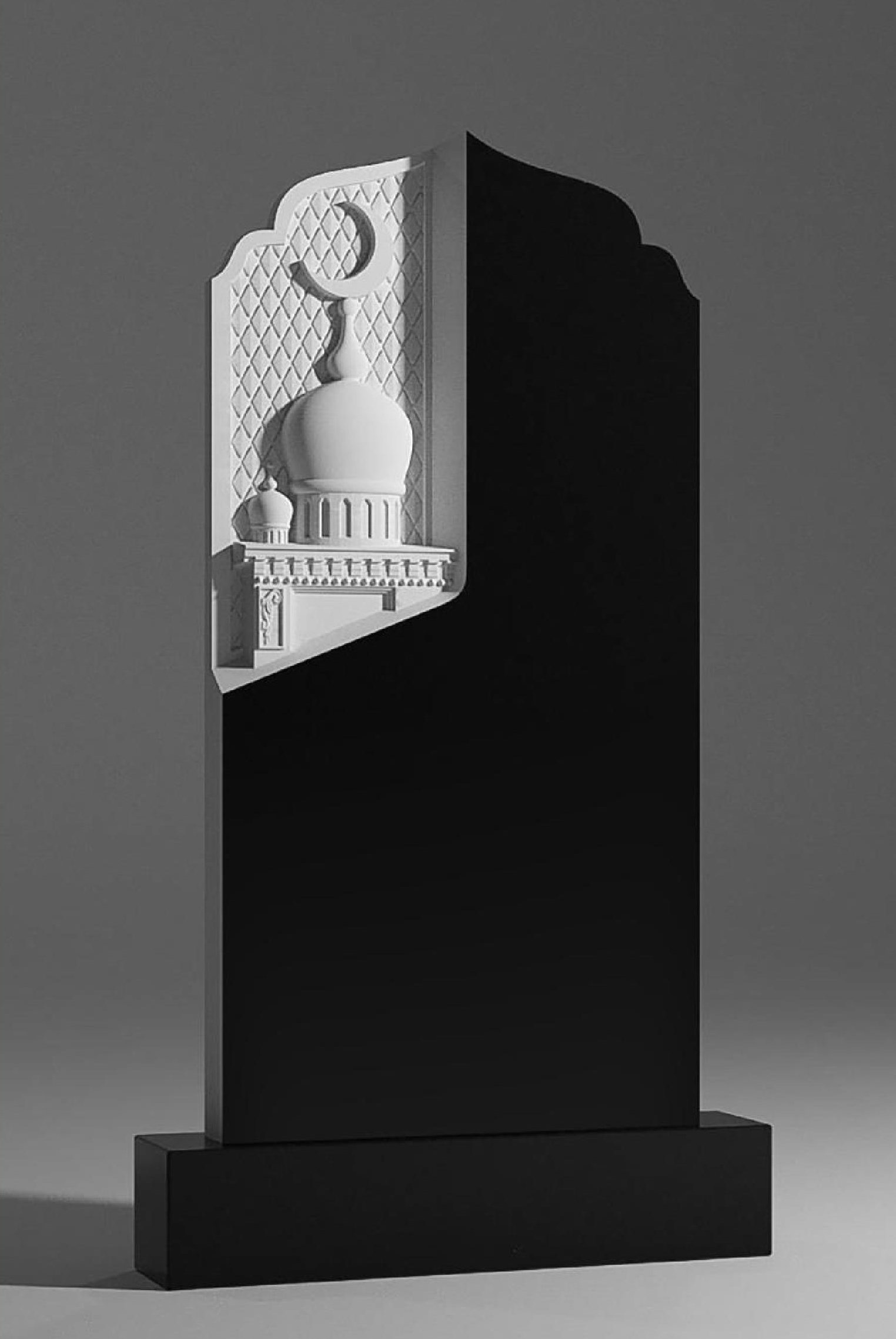 Фрезерные, Форма Ф794