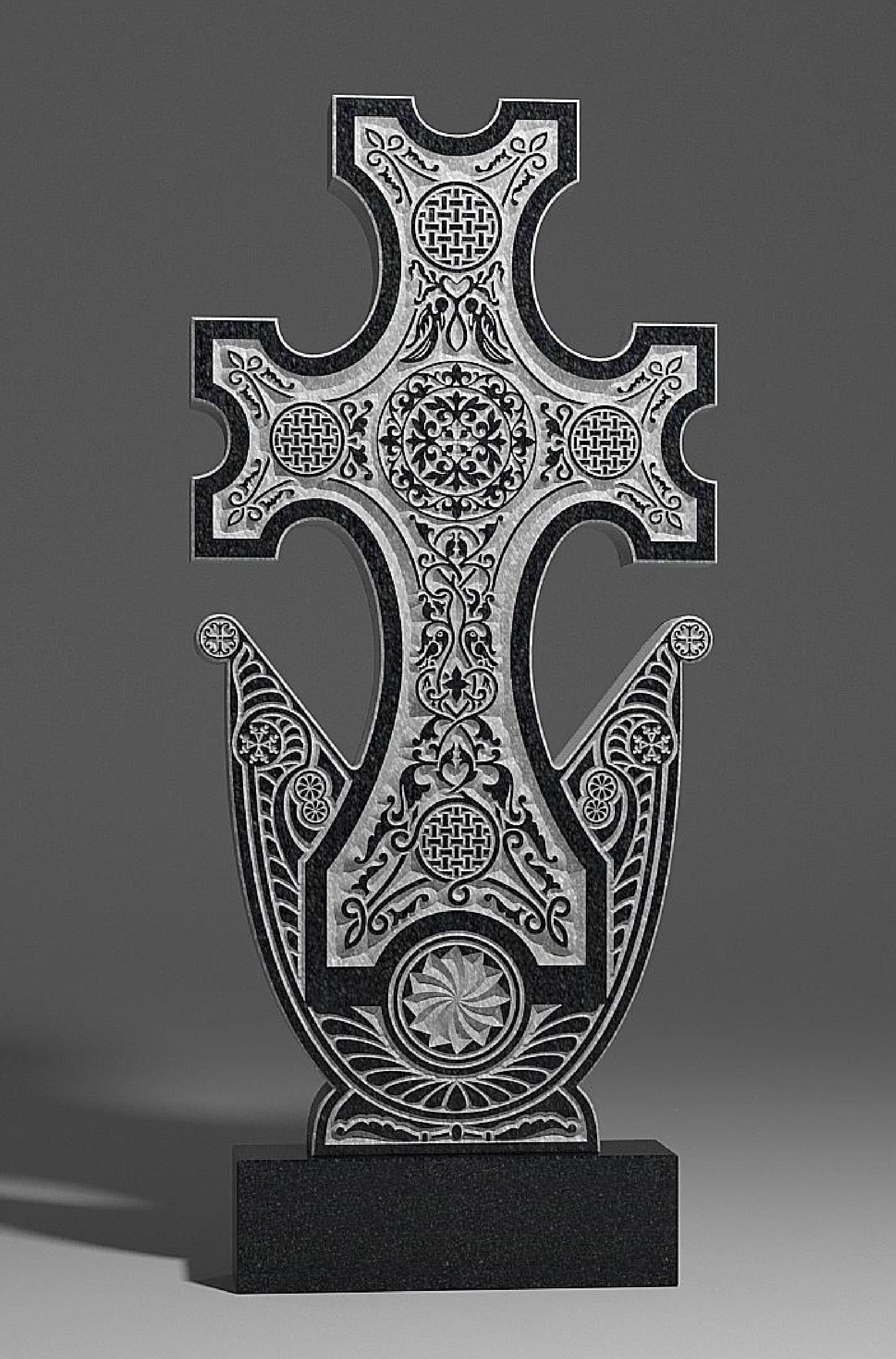Фрезерные, Форма Ф846