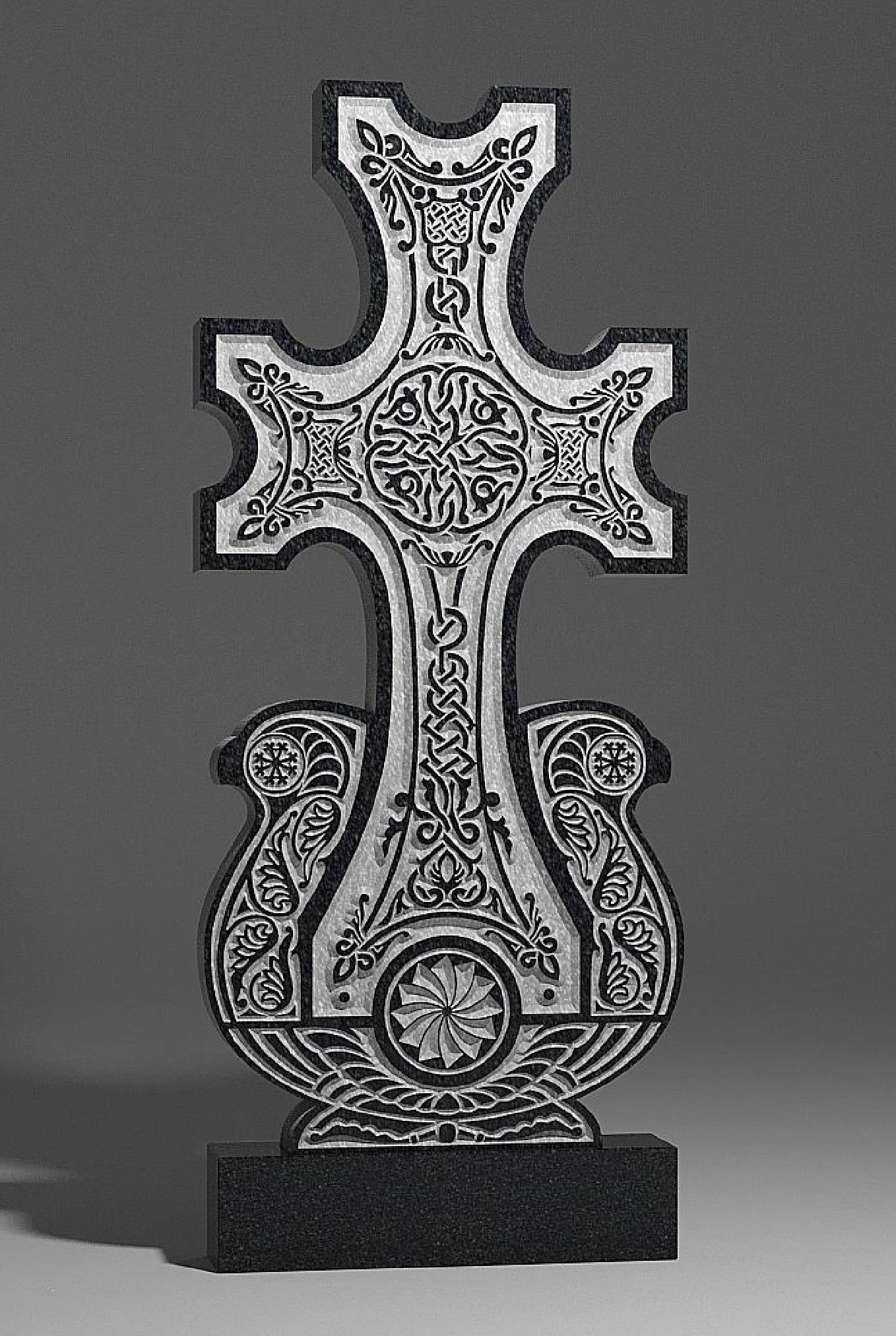 Фрезерные, Форма Ф856