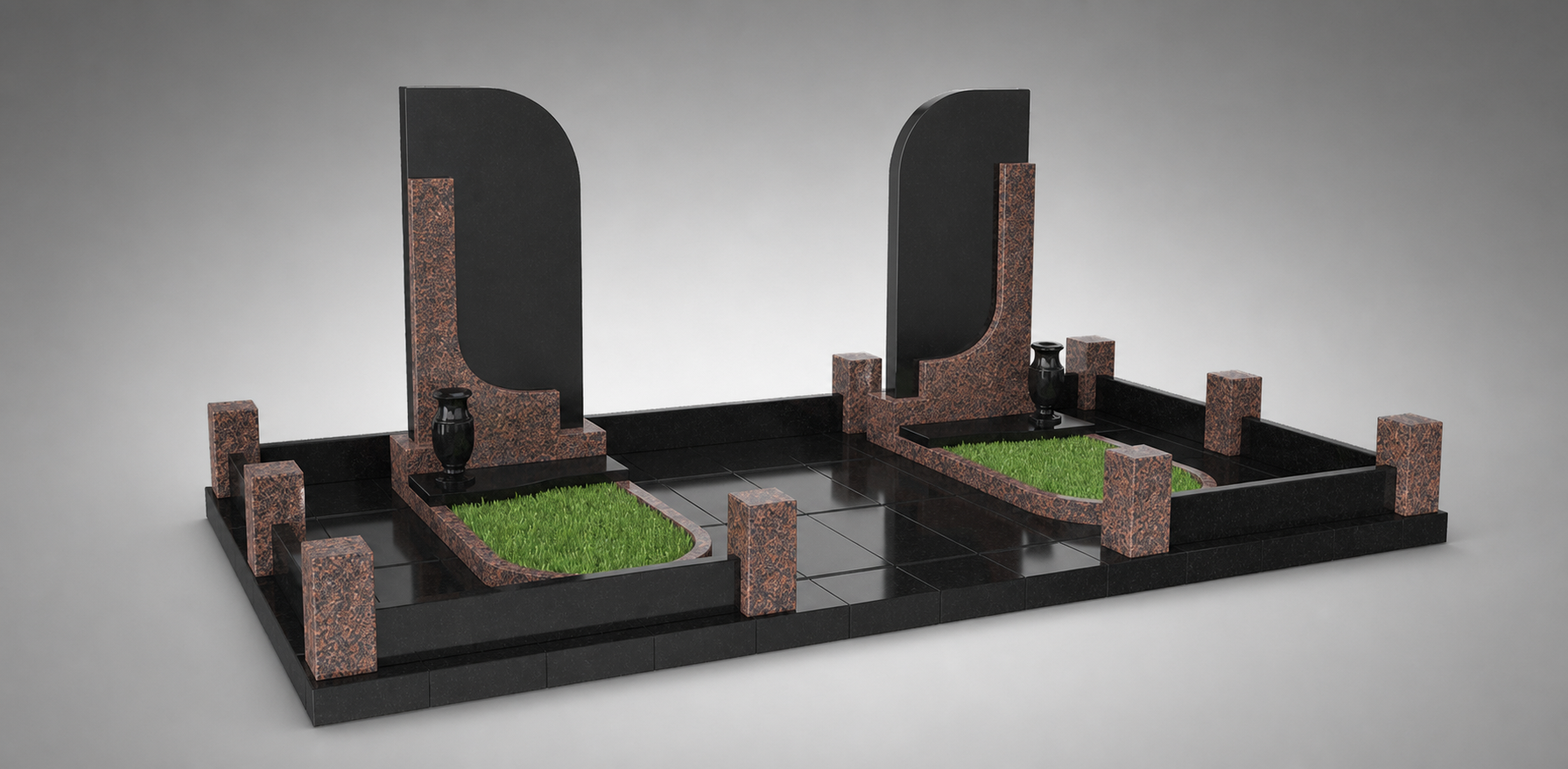 Гранитные комплексы, Форма КГ9