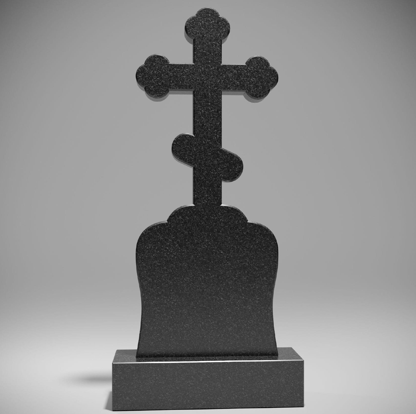 Кресты, Форма К15