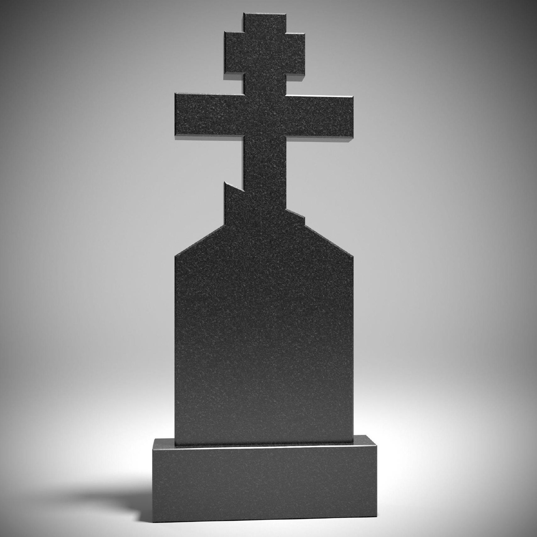 Кресты, Форма К17