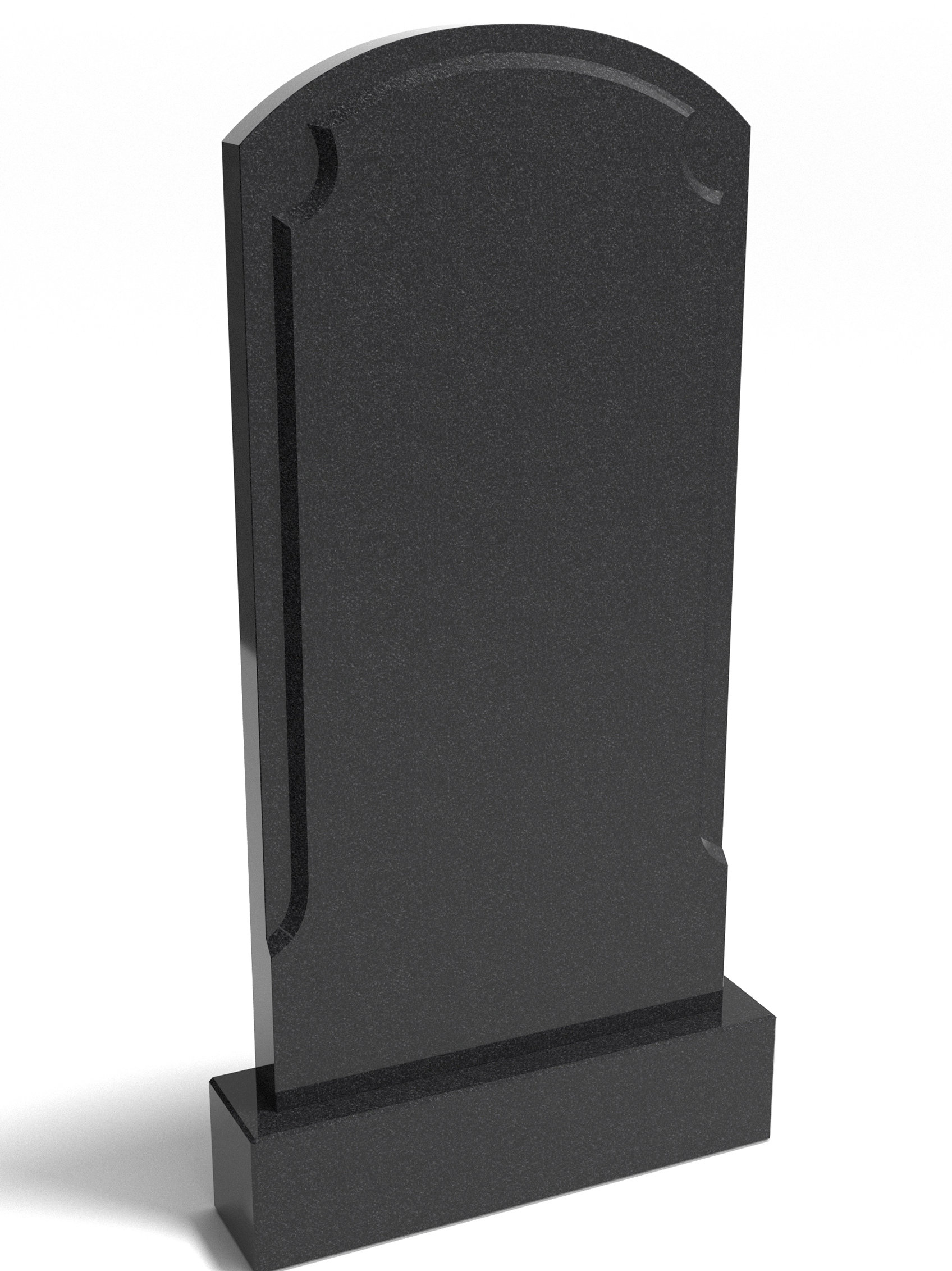 Вертикальные, Форма В117